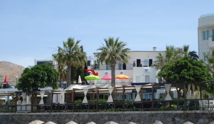 MAXSEA BEACH HOTEL